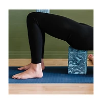 Hugger Earth Elements Yoga Mat 5 mm