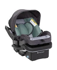 Baby Trend Baby Sonar Cargo 3-Wheel Travel System-Desert Sage - Desert Sage