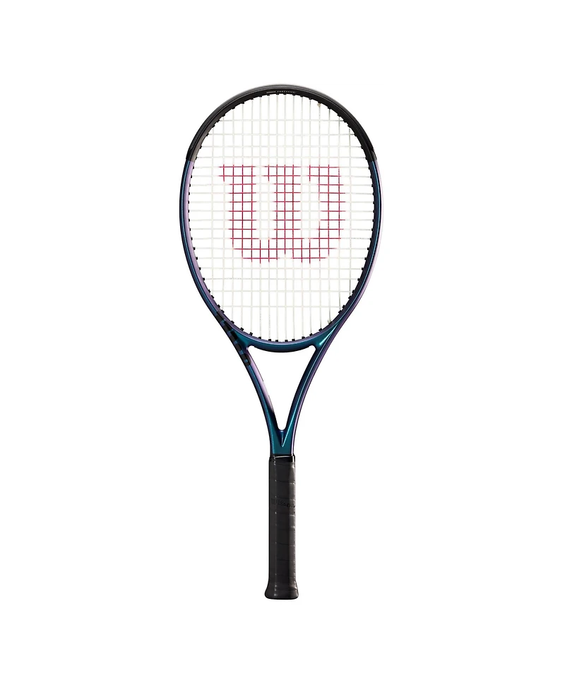 Wilson Ultra 100L V4.0 Unstrung Tennis Racquet
