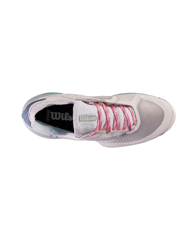 Wilson Kaos Rapide Sft Womens Tennis Shoes