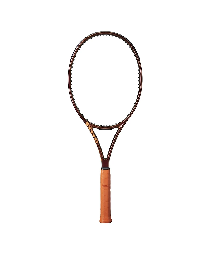 Wilson Pro Staff Six.One 100 V14 Unstrung Tennis Racquet
