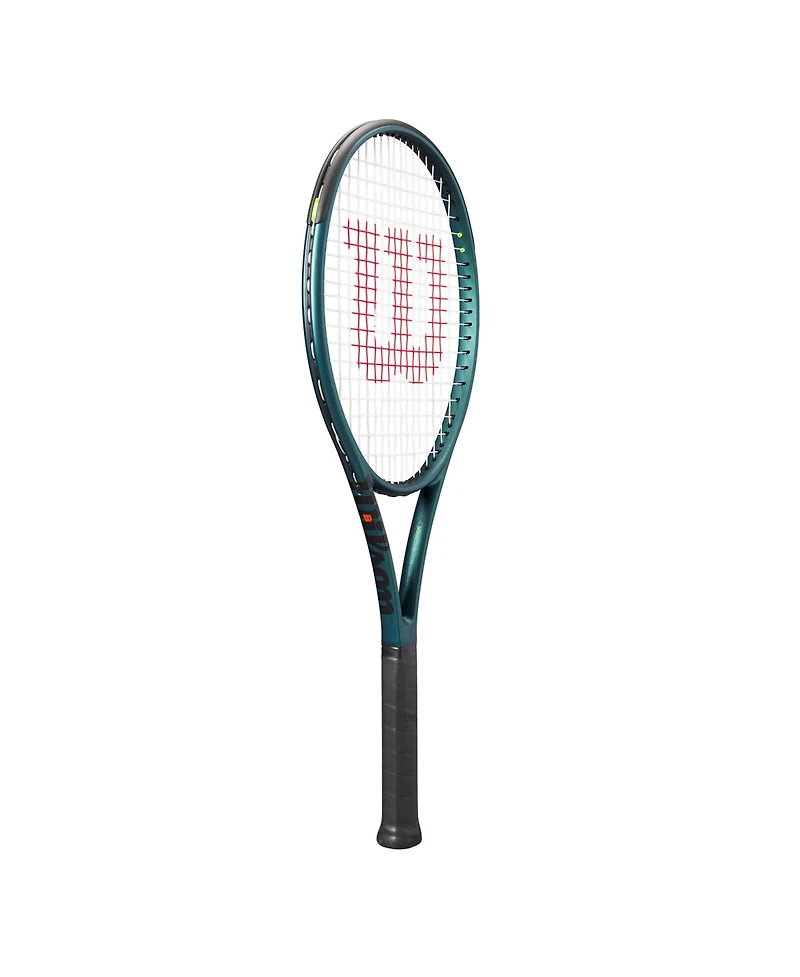 Wilson Blade 104 v9 Unstrung Tennis Racquet