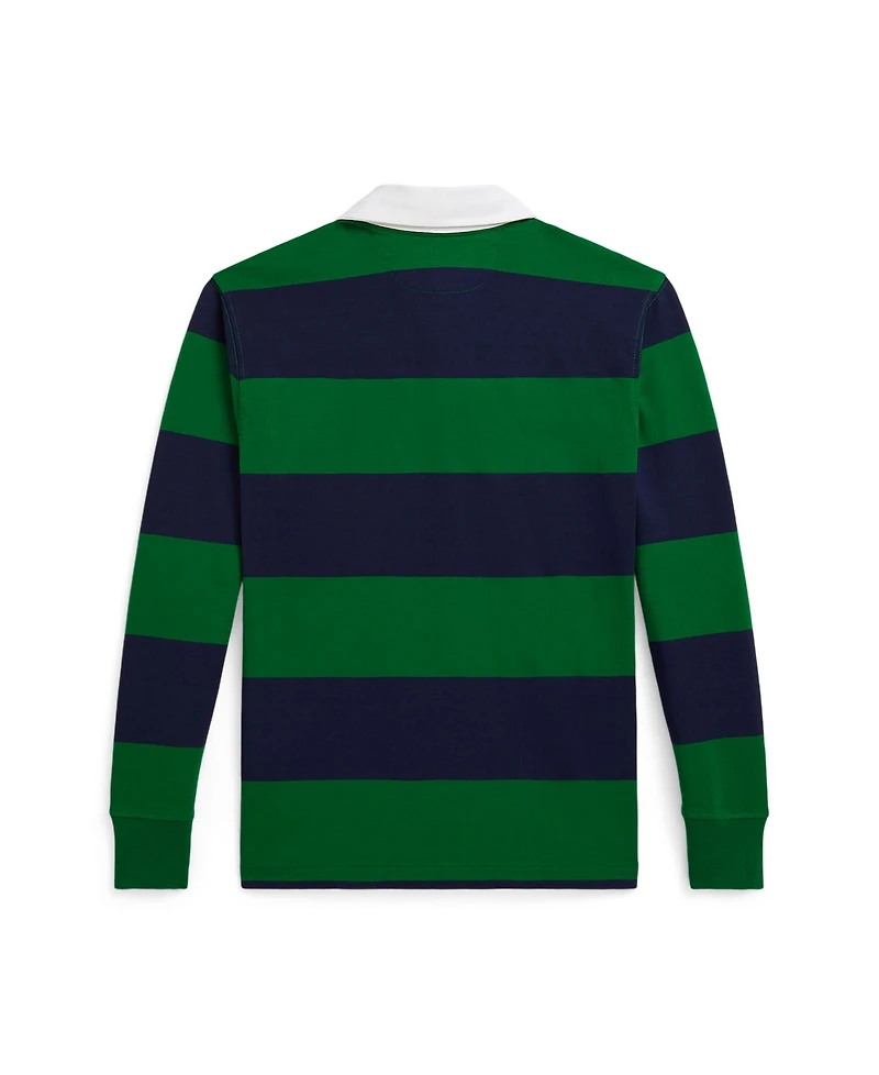 Polo Ralph Lauren Big Boys The Iconic Rugby Shirt