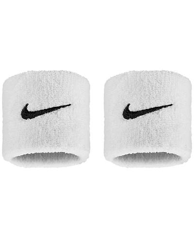 Nike Swoosh 2-Pack Classic Wristbands