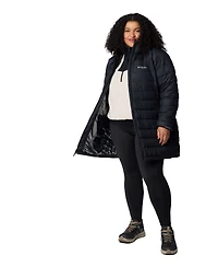 Columbia Plus Powder Lite Ii Mid Jacket
