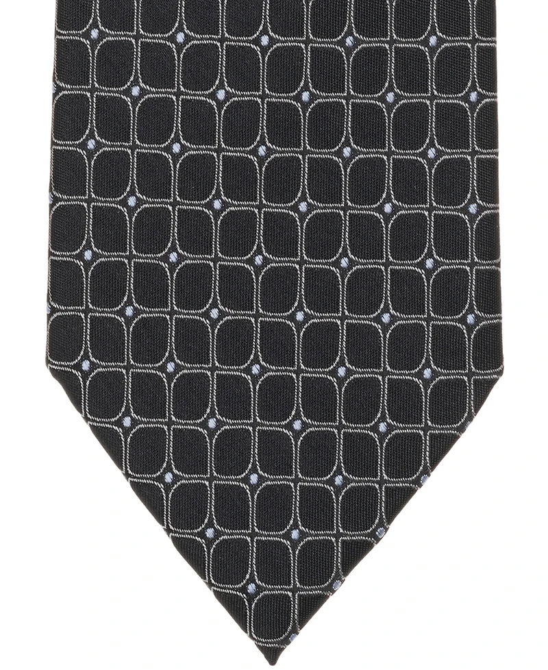Michael Kors Men's Moore Neat Classic Tie