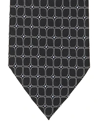 Michael Kors Men's Moore Neat Classic Tie