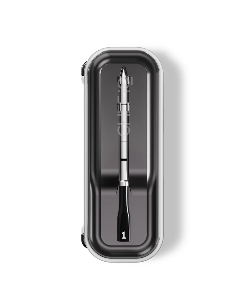 Chefman Iq Sense Smart Thermometer