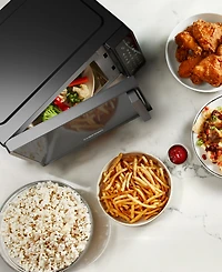 Chefman Countertop Cu. Ft. Microwave Oven