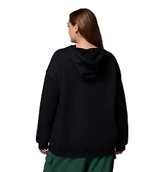 Columbia Plus Aldermore Kangaroo Pocket Hoodie