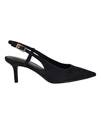 Tommy Hilfiger Women's Cerizza Pointed Toe Slingback Pump