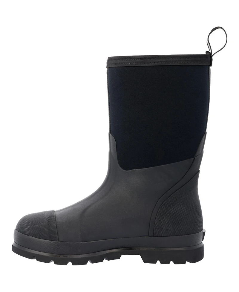 Muck Men's Chore Classic Mid Work Boot