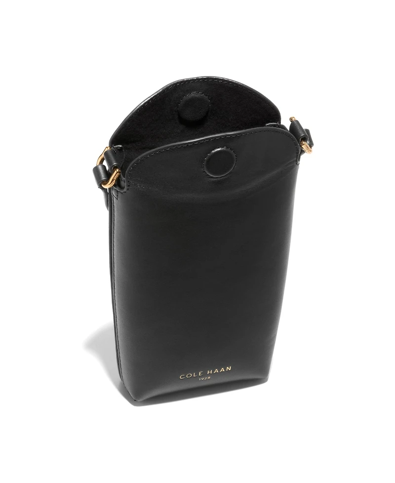 Cole Haan Clarisse Mini Phone Crossbody Bag