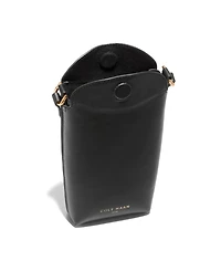 Cole Haan Clarisse Mini Phone Crossbody Bag