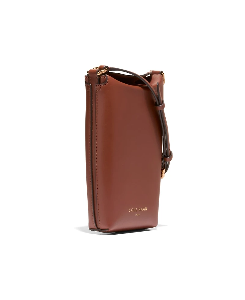 Cole Haan Clarisse Mini Phone Crossbody Bag