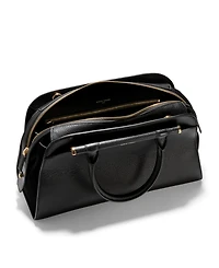 Cole Haan Catherine Large Satchel Bag