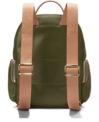 Cole Haan Delancey Small Backpack