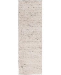 Mink Home Gemini Lunar 2'3"x7'7" Runner Area Rug