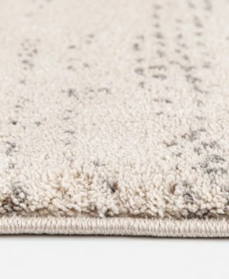 Mink Home Gemini Lunar Rug Collection