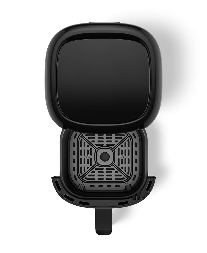 Chefman Turbofry 2 Qt. Touch Digital Air Fryer