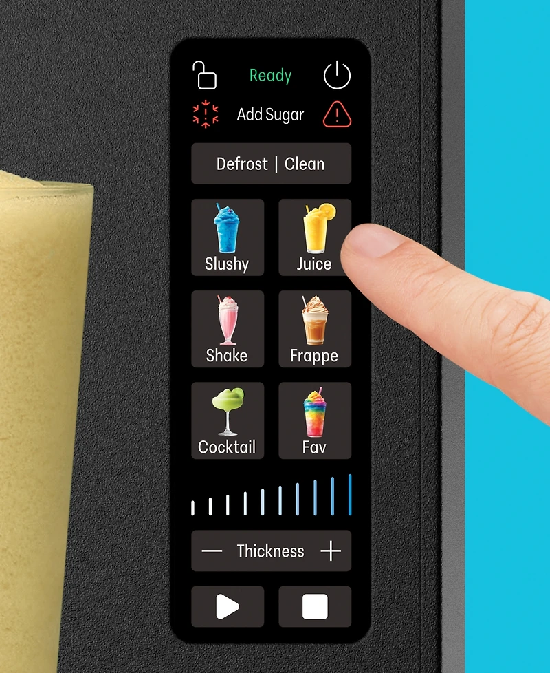 Iceman Slush-Ease 2.0L Slushy Maker