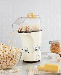 Dash Disney Fresh Pop Popcorn Maker Mickey Minnie