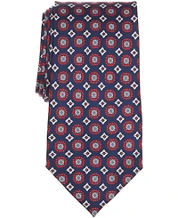 Brooks Brothers Men's Medallion Tie