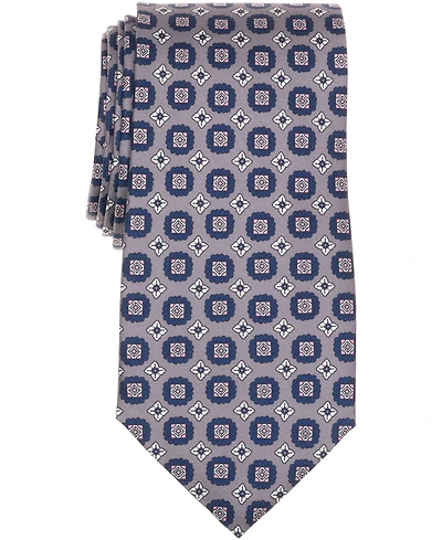Brooks Brothers Men's Medallion Tie