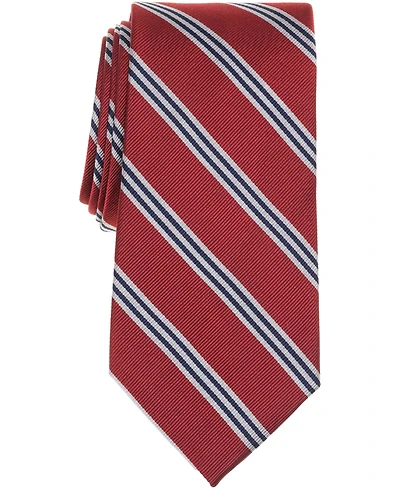 Brooks Brothers Men's Striped Tie