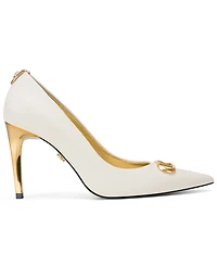 Donna Karan New York Women's Panthia High Pumps