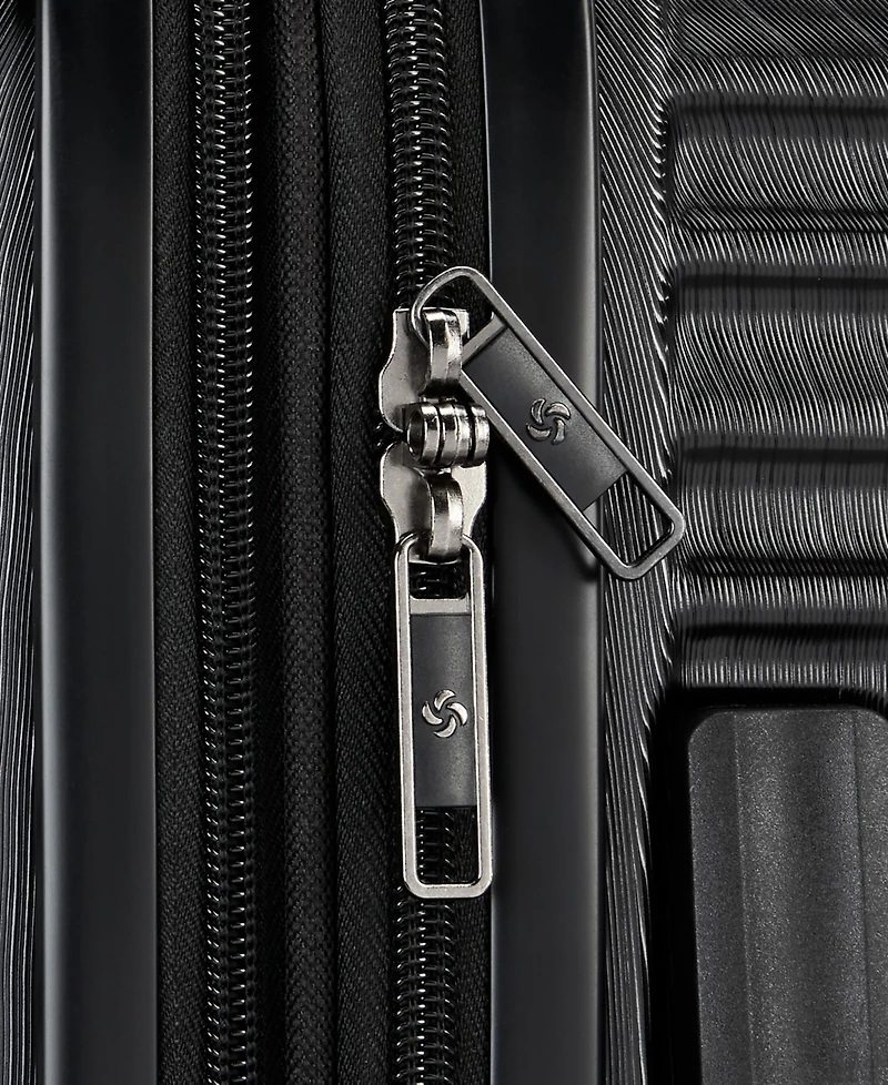 Samsonite Uptempo Lux 2-Pc. Hardside Luggage Set