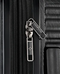 Samsonite Uptempo Lux 2-Pc. Hardside Luggage Set