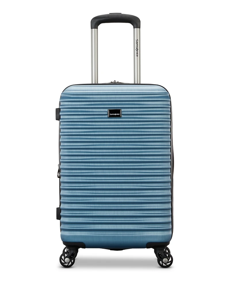 Samsonite Uptempo Lux 2-Pc. Hardside Luggage Set