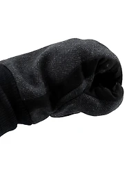 Kenneth Cole Reaction Men's Herringbone Winter Gloves