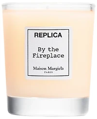 Free Maison Margiela Replica By the Fireplace candle with any $85 Maison Margiela Replica fragrance purchase!