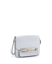 Pre-Owned Hermes 23 Roulis Bag Clemence