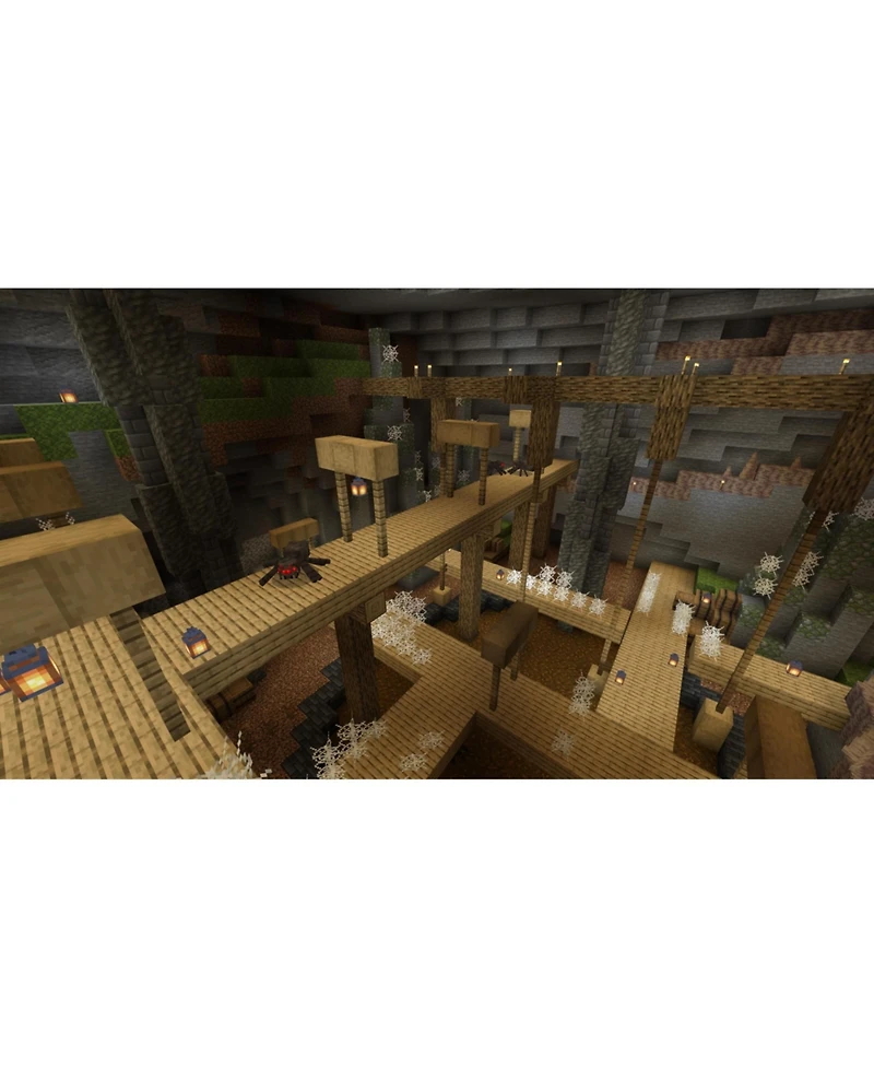 U&I Entertainment Minecraft