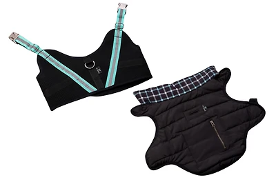 K9 Wear Starter Kit with Puffer Jacket