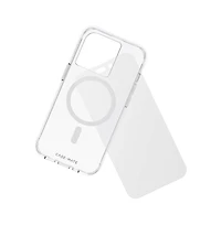 Case-Mate Protection Pack MagSafe Case and Glass Screen Protector for Apple iPhone 14 Pro