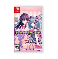 U&I Entertainment Gun Gun Pixies