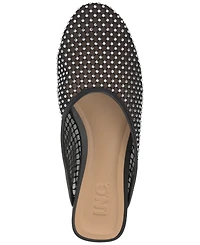 I.n.c. International Concepts Women's Akemi Mesh Mules, Macy's Exclusive