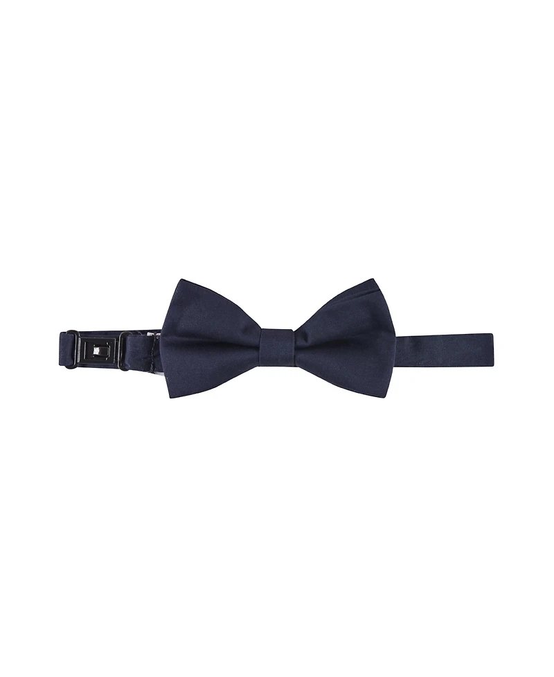 Andy & Evan Infant Boys Check Buttondown Suspenders Set