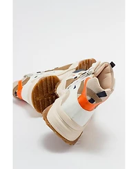 Prologue Shoes Lowel Sneaker Boot