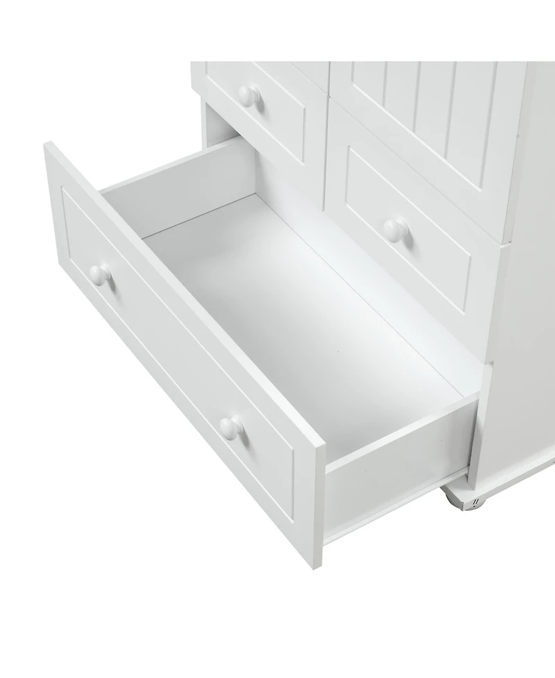 Casainc Tall Storage