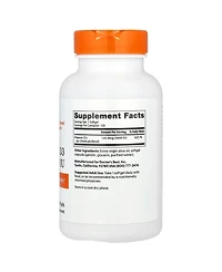Doctor's Best Vitamin D3 125 mcg (5 000 Iu)
