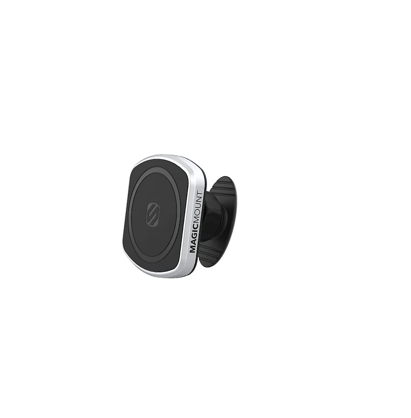 Scosche MagicMount Pro 2 Vent / Dash Mount-Black