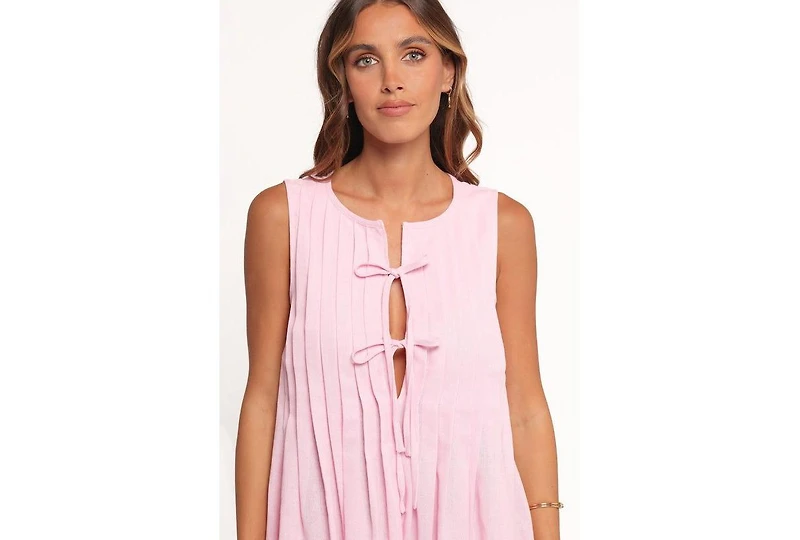 Petal and Pup Women's Madeline Mini Dress