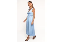 Petal and Pup Verena Midi Dress