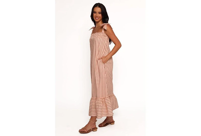 Petal and Pup Irina Maxi Dress