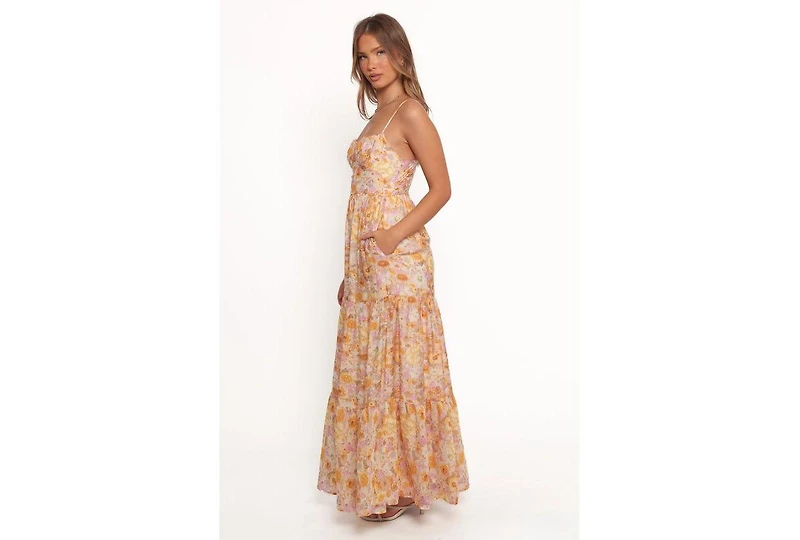 Petal and Pup Women's Marco Maxi Dress